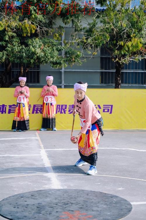 边境少数民族传统体育邀请赛瑞丽开幕 边境少数民族传统体育邀请赛瑞丽开幕